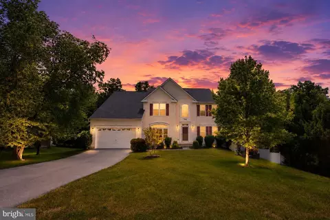 7305 Wellbrook Ct, Laurel, MD 20707