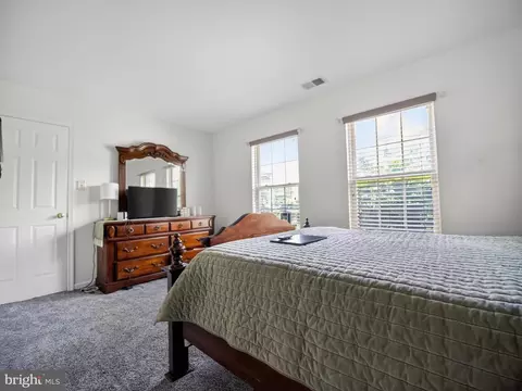 Bedroom - 10105 Milwaukee Ct, Largo, MD 20774 photo 2 of 5