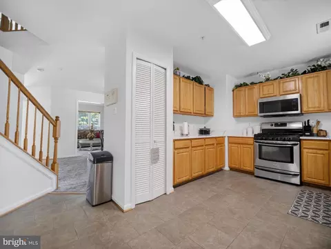 Entry Way - 10105 Milwaukee Ct, Largo, MD 20774 photo 1 of 4