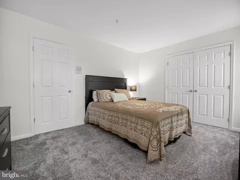Bedroom - 10105 Milwaukee Ct, Largo, MD 20774 photo 4 of 5