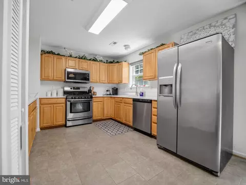 Kitchen - 10105 Milwaukee Ct, Largo, MD 20774 photo 1 of 2