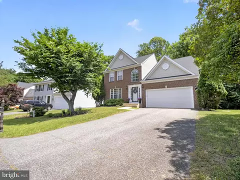 10105 Milwaukee Ct, Largo, MD 20774