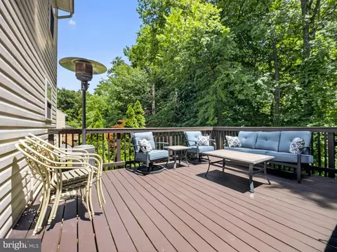 Exterior - 10105 Milwaukee Ct, Largo, MD 20774 photo 3 of 5
