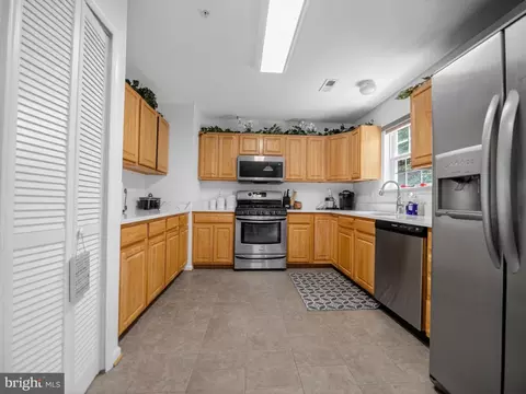 Kitchen - 10105 Milwaukee Ct, Largo, MD 20774 photo 2 of 2