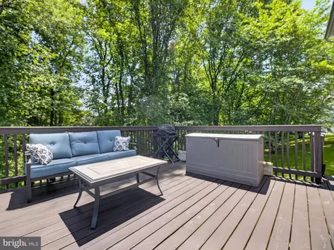 Exterior - 10105 Milwaukee Ct, Largo, MD 20774 photo 4 of 5