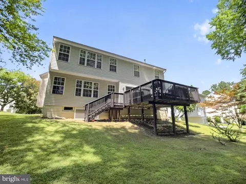 Exterior - 10105 Milwaukee Ct, Largo, MD 20774 photo 2 of 5