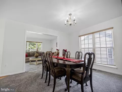 Dining - 10105 Milwaukee Ct, Largo, MD 20774 photo 2 of 3