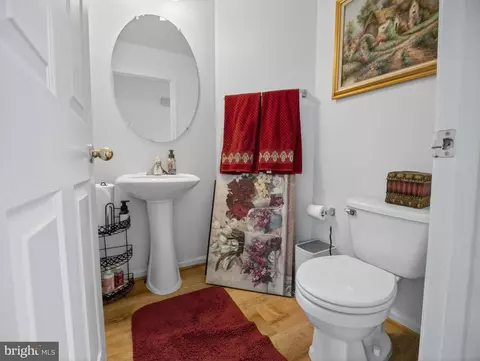 Entry Way - 10105 Milwaukee Ct, Largo, MD 20774 photo 2 of 4