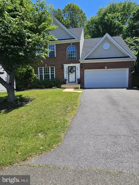 Undisclosed, Largo, MD 20774