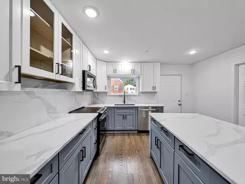 4302 Byers St, Capitol Heights, MD 20743