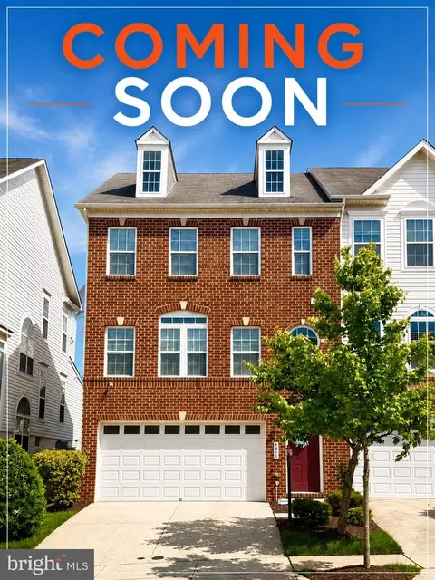 4211 Talmadge Cir, Suitland, MD 20746