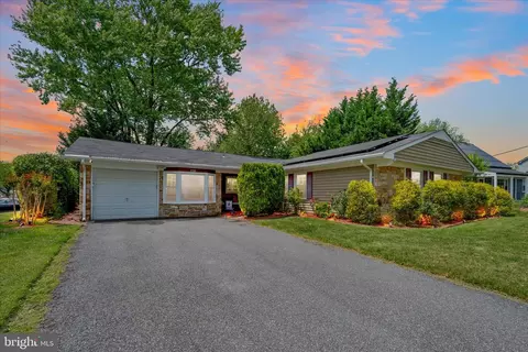2500 Kayhill Ln, Bowie, MD 20715