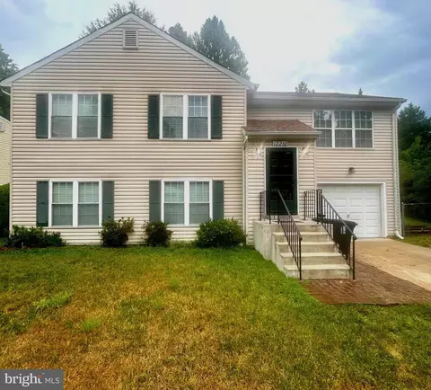 12210 Kingsbrook St, Bowie, MD 20721