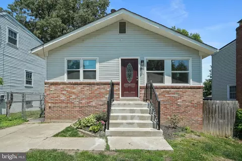 4810 Lexington Ave, Beltsville, MD 20705