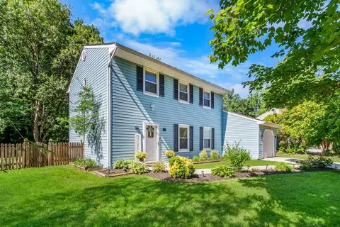 14935 Nashua Ln, Bowie, MD 20716