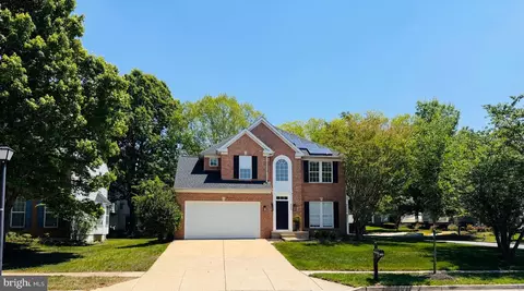 906 Whistling Duck Dr, Marlboro, MD 20774