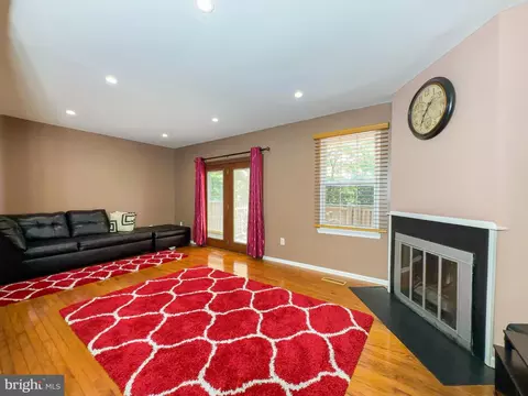 Living - 6920 Scotch Dr, Laurel, MD 20707 photo 1 of 4