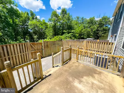 Exterior - 6920 Scotch Dr, Laurel, MD 20707 photo 5 of 5