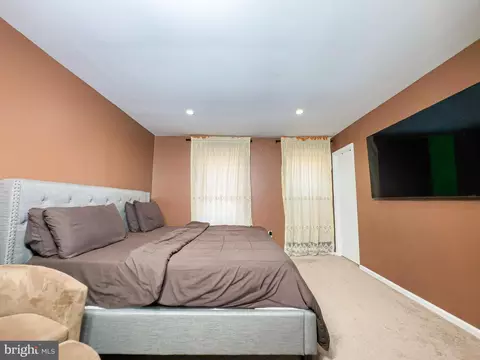 Bedroom - 6920 Scotch Dr, Laurel, MD 20707 photo 2 of 5
