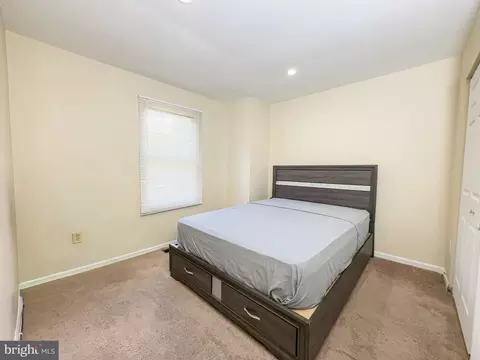 Bedroom - 6920 Scotch Dr, Laurel, MD 20707 photo 5 of 5