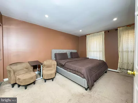 Bedroom - 6920 Scotch Dr, Laurel, MD 20707 photo 1 of 5