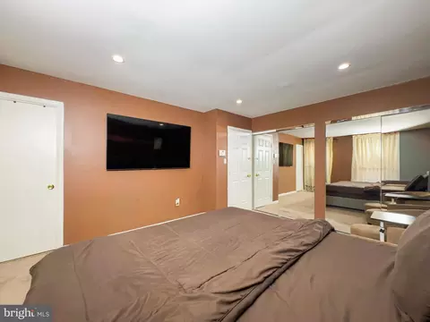 Bedroom - 6920 Scotch Dr, Laurel, MD 20707 photo 3 of 5