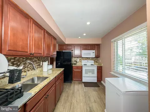 Kitchen - 6920 Scotch Dr, Laurel, MD 20707 photo 1 of 3