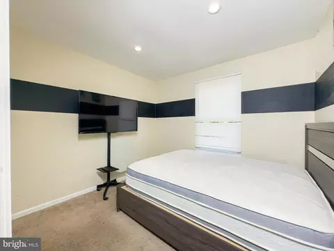 Bedroom - 6920 Scotch Dr, Laurel, MD 20707 photo 4 of 5