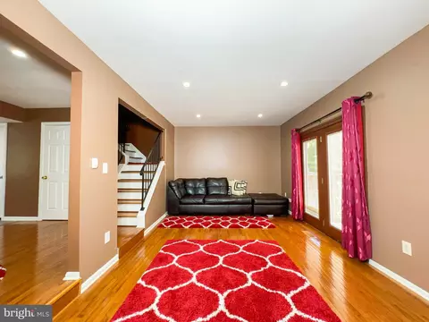 Living - 6920 Scotch Dr, Laurel, MD 20707 photo 2 of 4