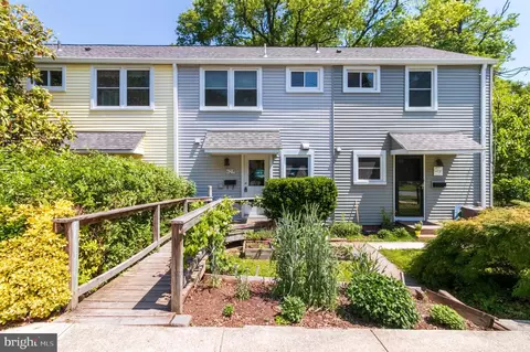 62 F Ridge Rd, Greenbelt, MD 20770