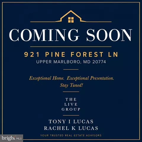 921 Pine Forest Ln #2012, Marlboro, MD 20774