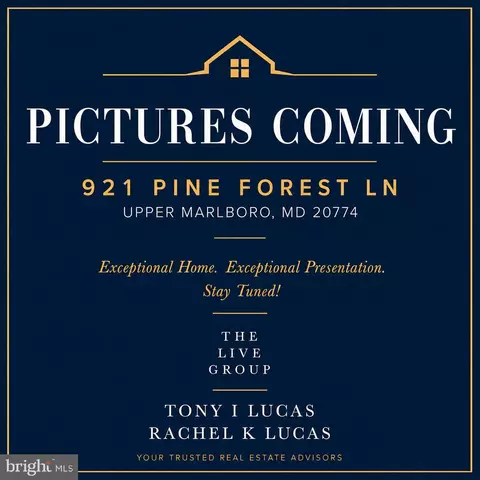 921 Pine Forest Ln #2012, Marlboro, MD 20774