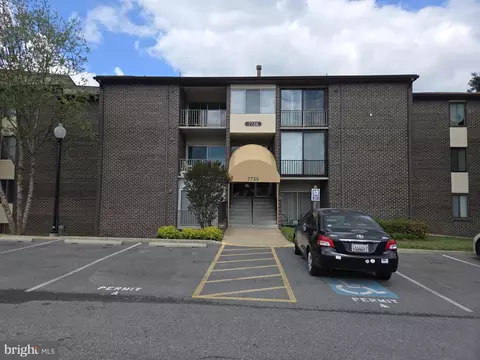 7728 Hanover Pkwy, Greenbelt, MD 20770