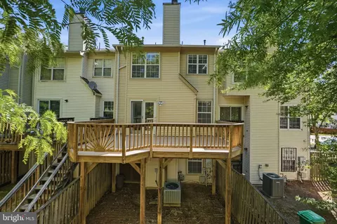 Exterior - 1975 Beecham Ct, Bowie, MD 20721 photo 7 of 9