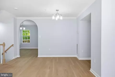 Entry Way - 1975 Beecham Ct, Bowie, MD 20721 photo 2 of 5