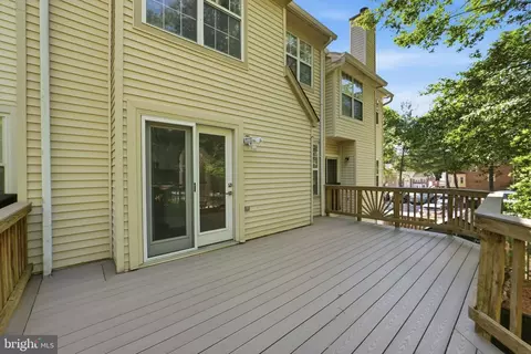 Exterior - 1975 Beecham Ct, Bowie, MD 20721 photo 5 of 9
