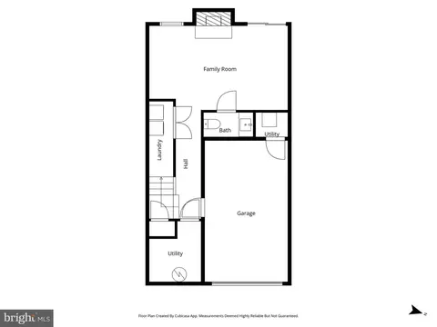 Floorplan - 1975 Beecham Ct, Bowie, MD 20721 photo 8 of 8