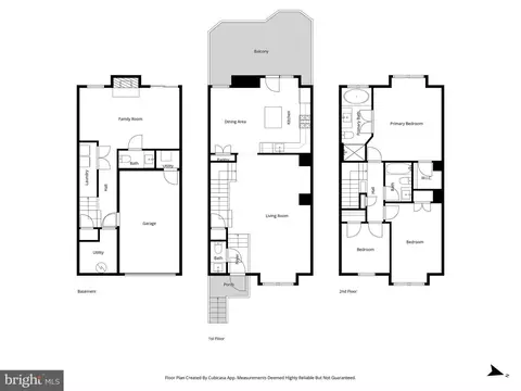Floorplan - 1975 Beecham Ct, Bowie, MD 20721 photo 3 of 8