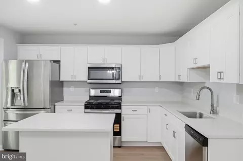 Kitchen - 1975 Beecham Ct, Bowie, MD 20721 photo 1 of 2
