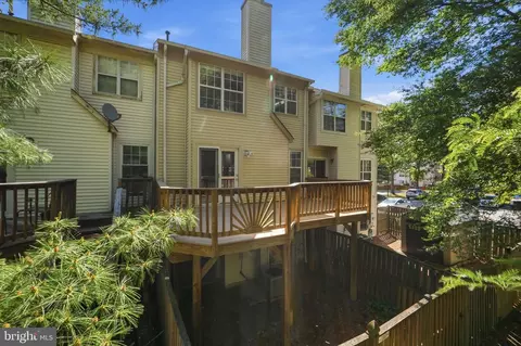 Exterior - 1975 Beecham Ct, Bowie, MD 20721 photo 8 of 9