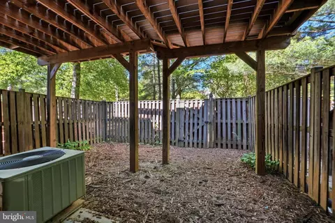Exterior - 1975 Beecham Ct, Bowie, MD 20721 photo 6 of 9