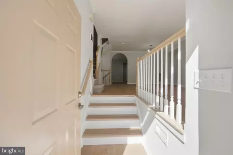 Entry Way - 1975 Beecham Ct, Bowie, MD 20721 photo 1 of 5