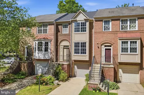 Exterior - 1975 Beecham Ct, Bowie, MD 20721 photo 2 of 9