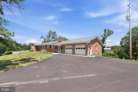 Exterior - 15701 Bald Eagle School Rd, Brandywine, MD 20613 photo 1 of 12