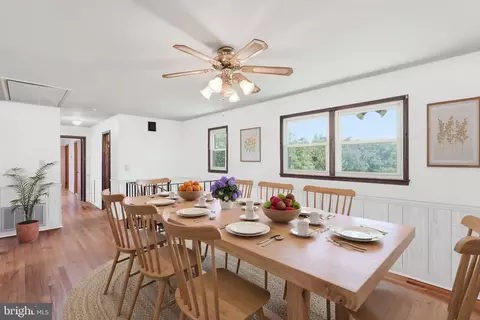 Dining - 15701 Bald Eagle School Rd, Brandywine, MD 20613 photo 1 of 1