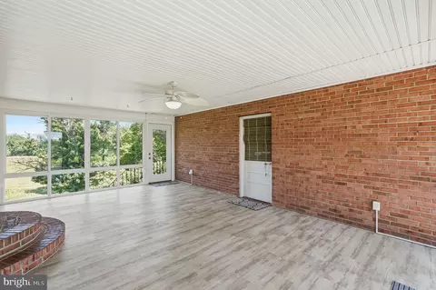 Exterior - 15701 Bald Eagle School Rd, Brandywine, MD 20613 photo 4 of 12