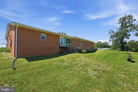 Exterior - 15701 Bald Eagle School Rd, Brandywine, MD 20613 photo 7 of 12