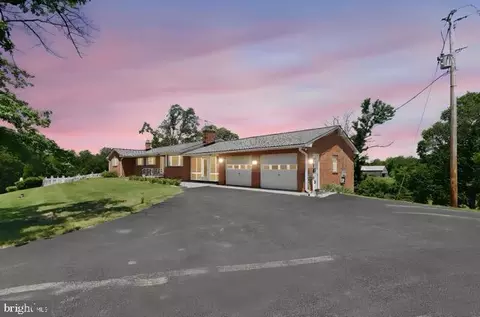 Exterior - 15701 Bald Eagle School Rd, Brandywine, MD 20613 photo 10 of 12
