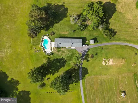 View/Area - 15701 Bald Eagle School Rd, Brandywine, MD 20613 photo 3 of 12