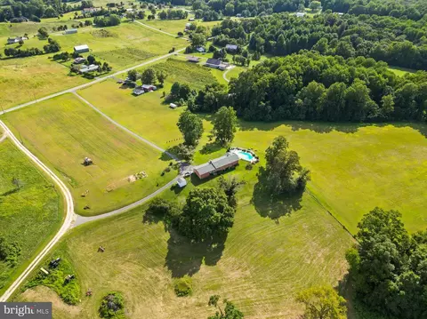 View/Area - 15701 Bald Eagle School Rd, Brandywine, MD 20613 photo 5 of 12